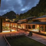 Biệt thự tứ lập Sun Onsen Quang Hanh Villas – Thông tin chi tiết