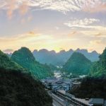 Giới thiệu khu du lịch khoáng nóng, dự án Yoko Onsen Quang Hanh