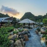 Sun Onsen Village – Trải nghiệm đáng giá cho giới thượng lưu