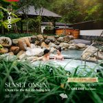 Khám Phá Yoko Onsen Quang Hanh Trị Liệu Khoáng Nóng Độc Bản